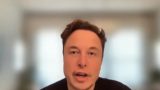 イーロン・マスク氏「ワクチンを打ちたくない従業員に無理やり打たせるくらいなら刑務所に入った方がマシだ」