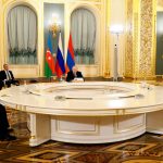 和平協定を締結のため、アルメニアとアゼルバイジャンが首脳会談を開催へ
