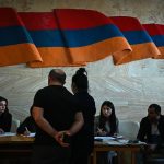 10万人以上のアルメニア系住民が脱出、もうナゴルノ･カラバフ地域は空っぽ