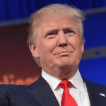 トランプ大統領「気候変動詐欺に気づいたスナク首相、おめでとう」／「彼は英国を偽の気候警告論者のために破産させるつもりはない」