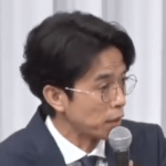 井ノ原快彦氏「忖度を無くしますと言っても急には無くならない。皆さんの問題でもある」（動画）