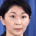 小渕優子選対委員長、泣きだしそうになってしまう／自民党役員記者会見（動画）