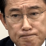 岸田氏、火だるま！／内閣支持２８％、減税「評価せず」６２％　最低更新