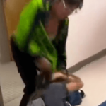女子中学生を暴行したトランスの男子学生を起訴／少女の髪を引きずり回し殴る蹴るの暴行／別の２人の女子学生への暴行も判明（動画）