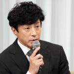 ジャニーズ事務所の闇を“最もよく知る男”はどこへ…10.2会見欠席なら「紅白出場ゼロ」まっしぐら