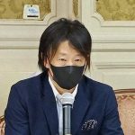 ジャニーズ会見で「最後まで当ててもらえなかった」鈴木エイトさん、質問をXで公開…それは「逸失利益に関して」