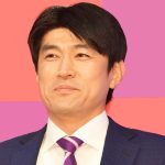 藤井貴彦アナ　岡田准一退所の速報に声震わせ、徳島アナが急遽代読「今入ってきた情報です」　涙声か