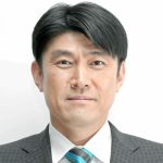 藤井貴彦アナ、岡田准一退所のニュースで号泣　速報伝えるも涙で原稿読めず…徳島えりかアナにバトンタッチ