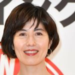 小島慶子　会見で記者をなだめた井ノ原快彦に苦言「会見の本質を分かってないんじゃないか」