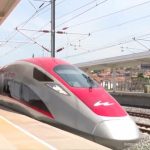 インドネシア高速鉄道：日本と競争、中国が建設を受注