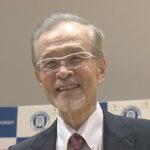 「発明は簡単には転がり込んでこない」ノーベル化学賞候補の中部大学・山本卓越教授“ルイス酸触媒”長く研究