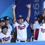野球アジア大会：韓国が日本に2-0で勝利して決勝進出へ