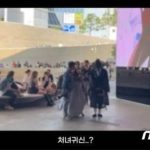 韓国有名デザイナー、韓国のショーで韓国の民族衣装を「乙女の亡霊？」…そして「おわびします」
