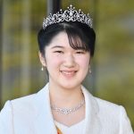 愛子さまの留学延期に注目