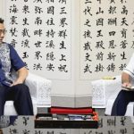 中国の習近平氏、沖縄に関心…玉城デニー知事と会談し「特別な役割を果たして」