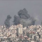 ガザ空爆で198人死亡、イスラエル軍の報復による惨状