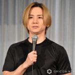 堂本光一、ジャニーズ問題で“KinKi Kids改名”も考えた　今後の活動を「剛くんとも話し合わなければいけない」