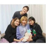 第1子妊娠中のフジ永島優美アナ、ふっくらお腹　近影ショットに「大きくなりましたね」