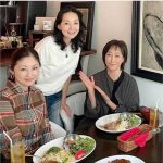 常盤貴子、先輩女優と3人で豪華女子会　「なんて素敵」「美女3人絵になります」と反響多数