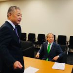 日本維新の会、「鈴木宗男参院議員」を党から除名 - 馬場代表と藤田幹事長による突然の決定が紛糾を引き起こす