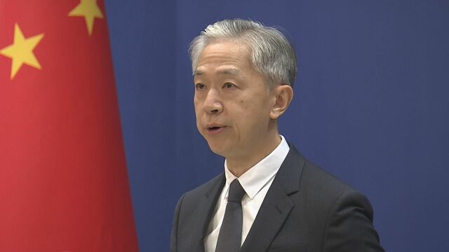 IAEAの調査に中国政府「有効な国際監視にならない」と批判