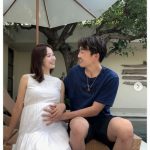 元乃木坂46・衛藤美彩、第2子妊娠を報告「新しい家族が加わります」　夫は西武ライオンズ・源田壮亮内野手