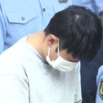 世田谷区役所の職員、女子生徒に体液をかけた疑いで逮捕