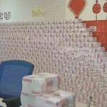 中国の地方銀行が「現金の壁」を作って不安解消