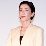 宮沢りえ、新たな感動作に挑戦！「逃げたくない」と涙を流す