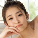 ヘルシーな大胆姿にドキッ　益田恵梨菜がヤングアニマルWebで美ボディの魅力解放