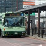 大阪南部の「金剛バス」廃止　40万人の交通手段いまだ不透明