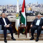イランの介入が懸念される！レバノンでイスラエルとの攻防戦が続く