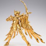 『聖闘士星矢』黄金聖闘士強さランキング　シャカ、サガ、アイオロス…最強は誰だ？