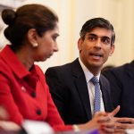 英首相がハマスを語る：ガザへの人道支援増額