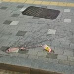 韓国のバスで「飲み物を手に持ち乗車する人」が注意され、道に投げ捨てるのはなぜ？