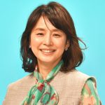 石田ゆり子５４歳　女優の休憩時間が素敵　ほのぼのと３０分買い物「服も素敵♥」「どこのブランド？」「美魔女め」