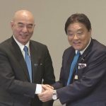 河村名古屋市長が「日本保守党」と提携　市議からは驚きの声も