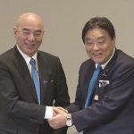 名古屋市長と百田尚樹氏の「減税日本」との特別友党関係に驚きと期待