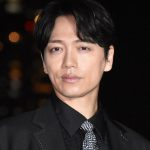 山崎育三郎　「学生時代お友達」だった女優と20年ぶりに再会「本当に変わらない。本当に素敵な女性に」