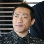 はなわ柔道3兄弟の長男・元輝さんが結婚！お相手に有吉弘行もびっくり　父はなわ「シャレに…」