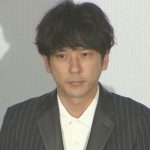 【ジャニー喜多川・性加害問題】嵐・二宮和也さん、事務所からの独立を発表！自分の人生を歩んでいく覚悟を示す