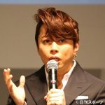 BUCK－TICK櫻井さん訃報にロック界悲痛…西川貴教「また会ったら」DAIGO「尊敬」