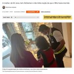 《ブラジル》高齢女性、息子の死に気付かず10日間を過ごす…認知症を患う彼女を救助