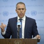 イスラエル、国連職員へのビザ発行停止　事務総長の批判に対抗