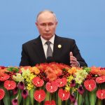 プーチン氏、イスラエル・ハマス衝突が中東域外に波及する危険性を警告