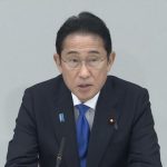 【速報】岸田首相が1人4万円の定額減税の来年6月実施方針を表明