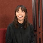 新垣結衣、新番組「突然ですが占ってもいいですか？」に初出演！稲垣吾郎から意外な事実が明かされる