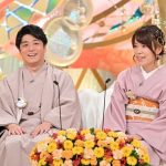 『新婚さん』、“パンチ強め”和装女性の独特な恋愛ルール