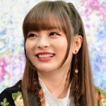 きゃりーぱみゅぱみゅ、本名公開！「結構和風」の由来とは？