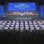 「台湾を中国から切り離そうとすれば容赦しない」中国が米けん制　北京開催の安全保障議論の国際フォーラムで